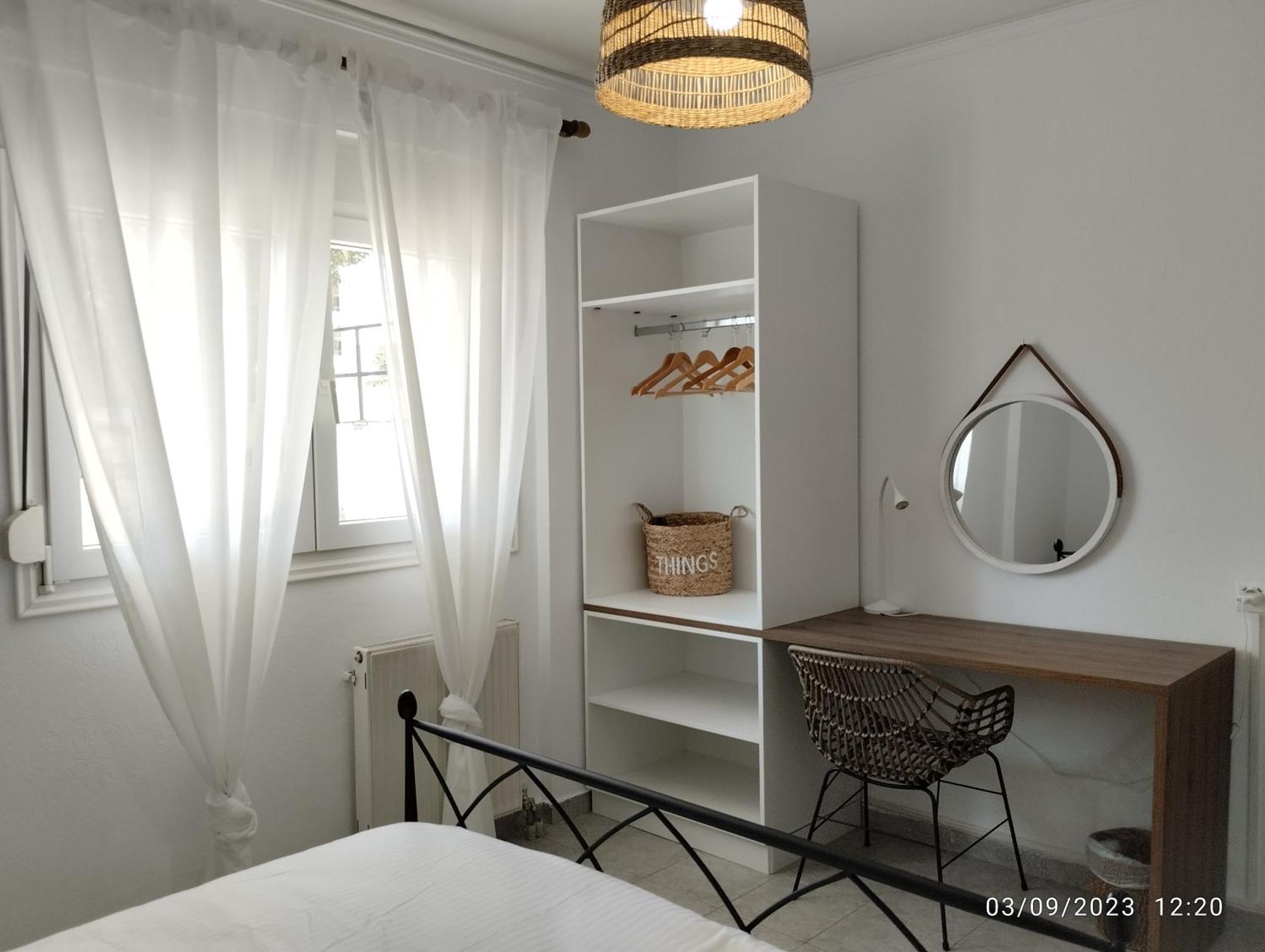 Snd Rentals -Boutique Apartments Козані Екстер'єр фото